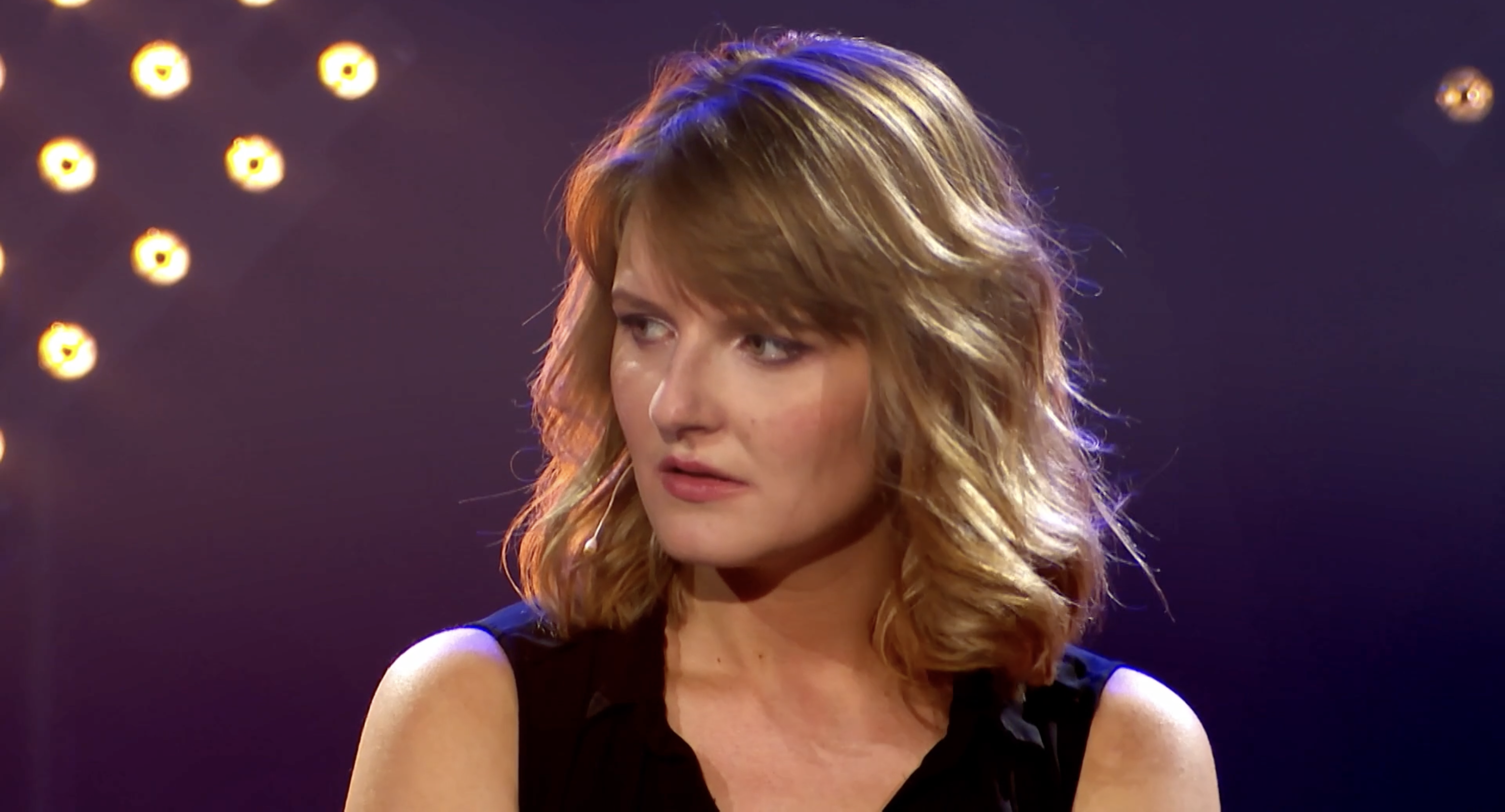 Thais – Hymne à la joie