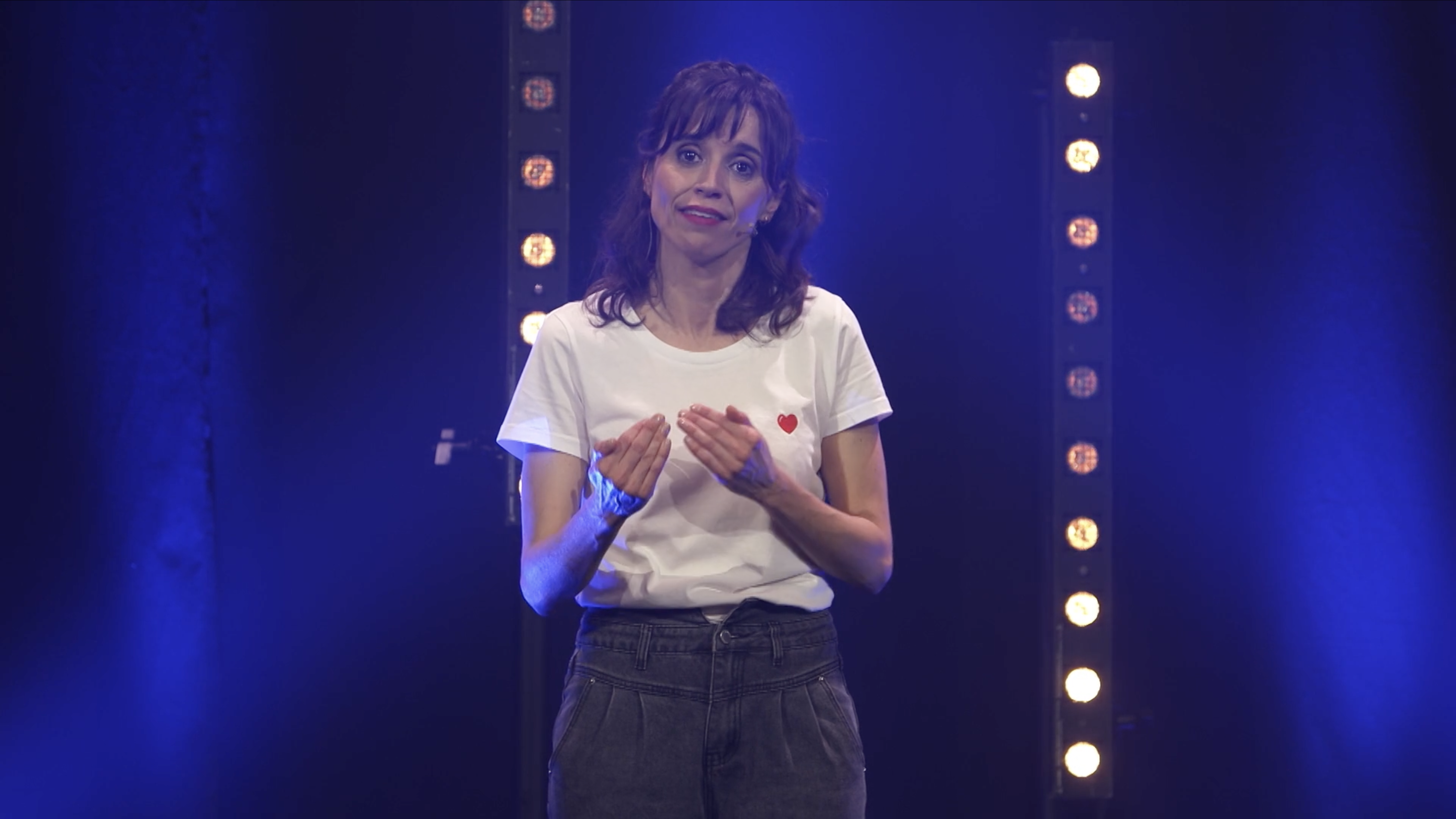 Vanessa Kayo – Feignasse Hyperactive