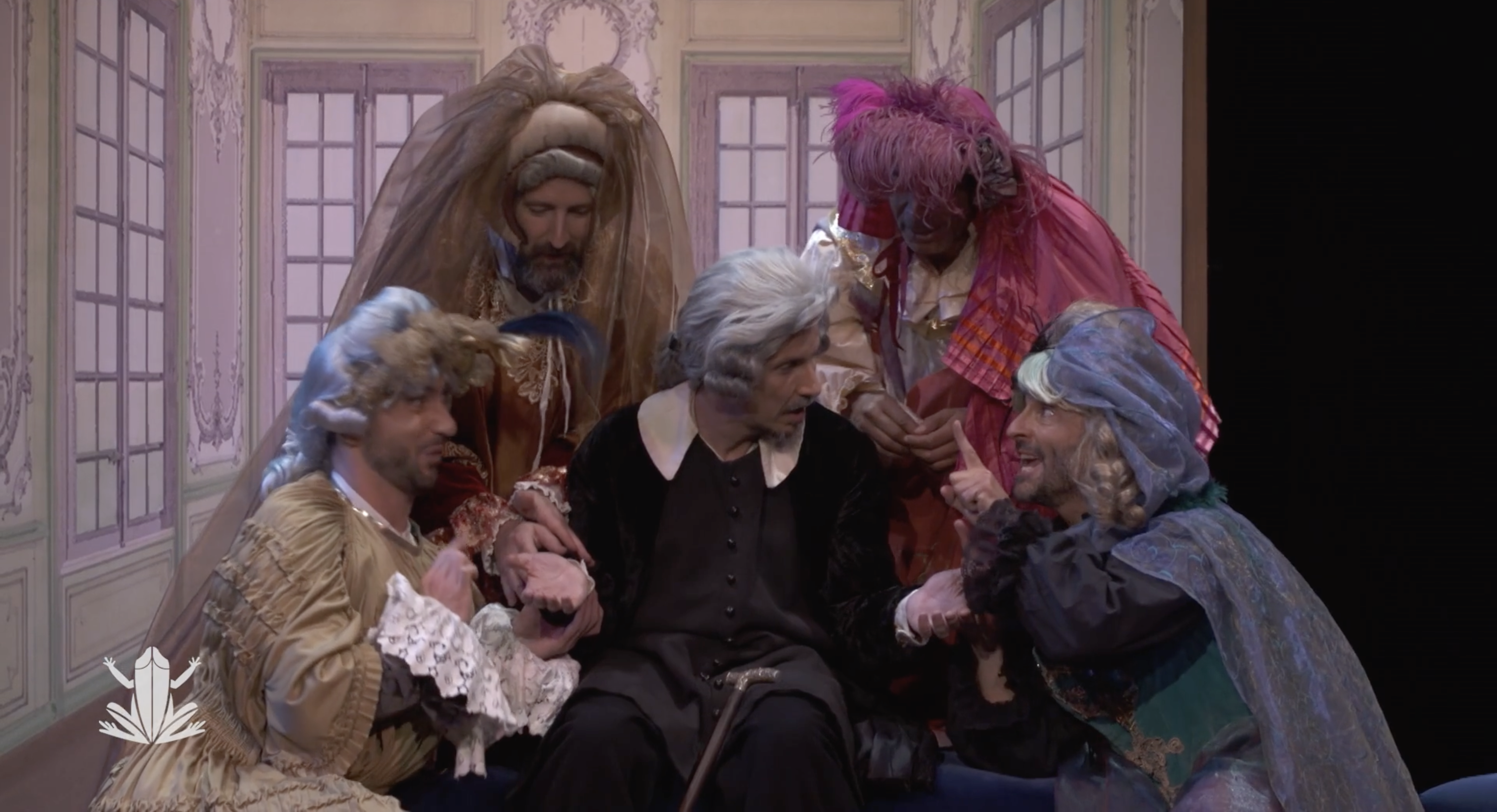 À Nous Molière ! #1 – La Jalousie du Barbouillé et Le Mariage Forcé