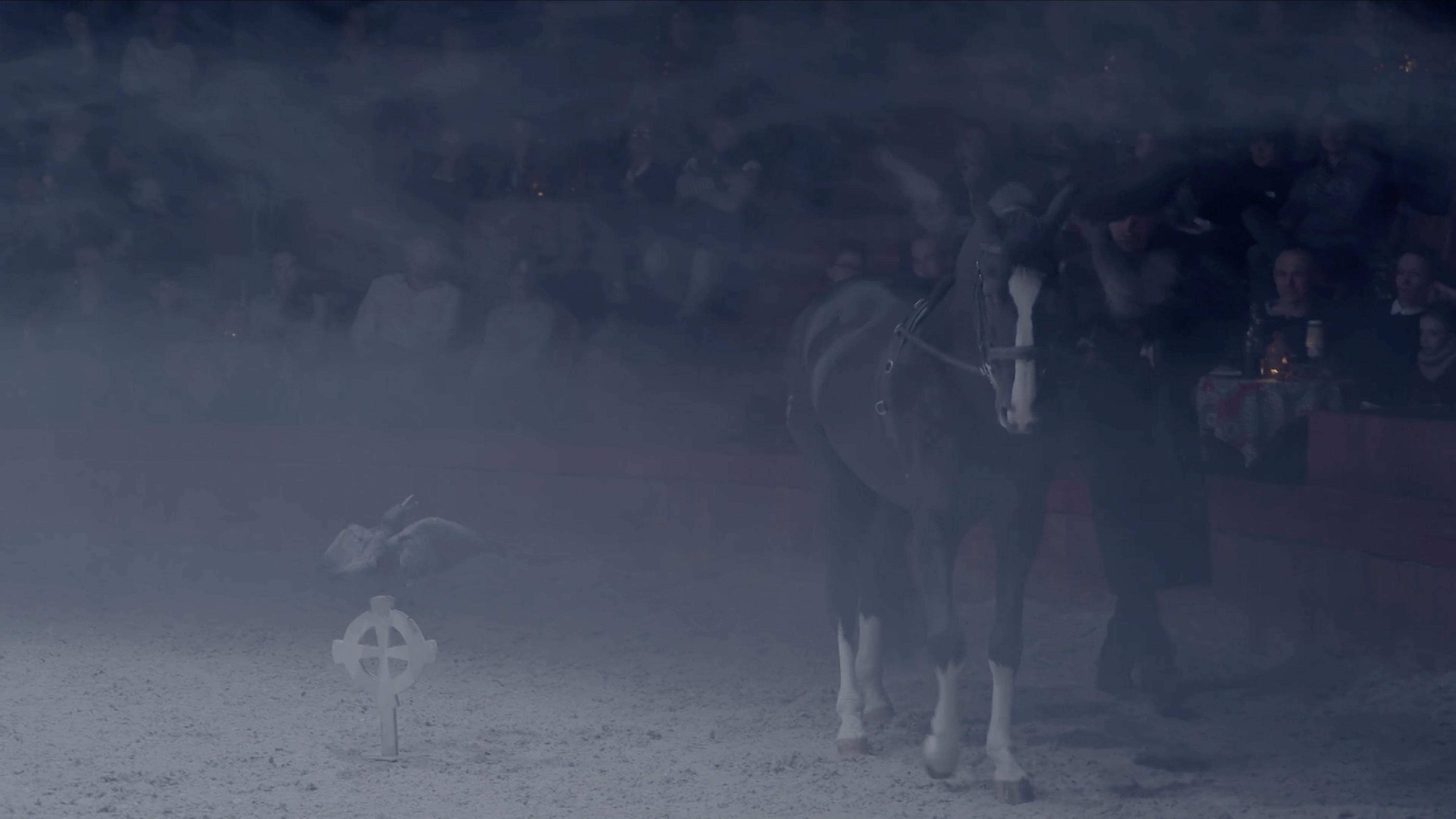 Le Cabaret de l&rsquo;Exil