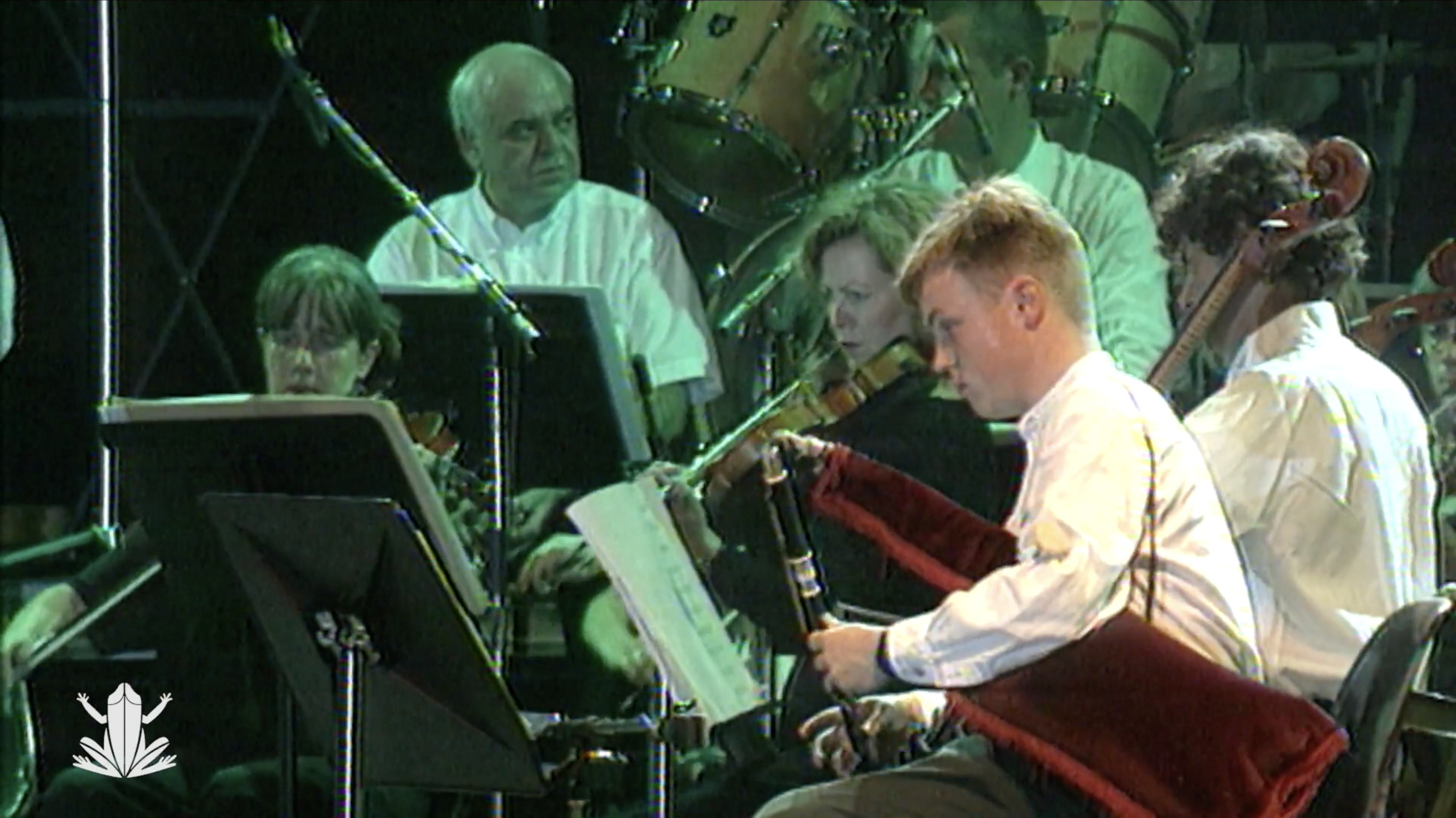 FIL : l&rsquo;imaginaire Irlandais