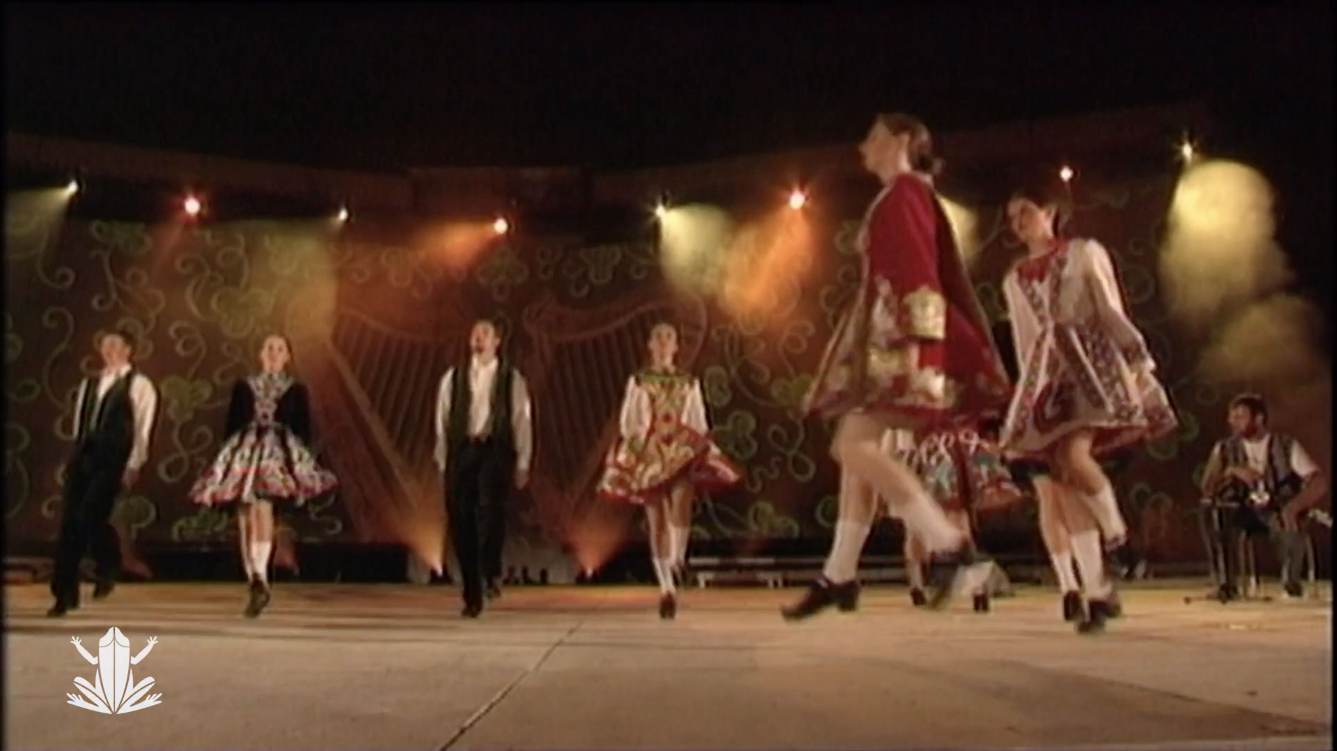 FIL : Nuits magiques