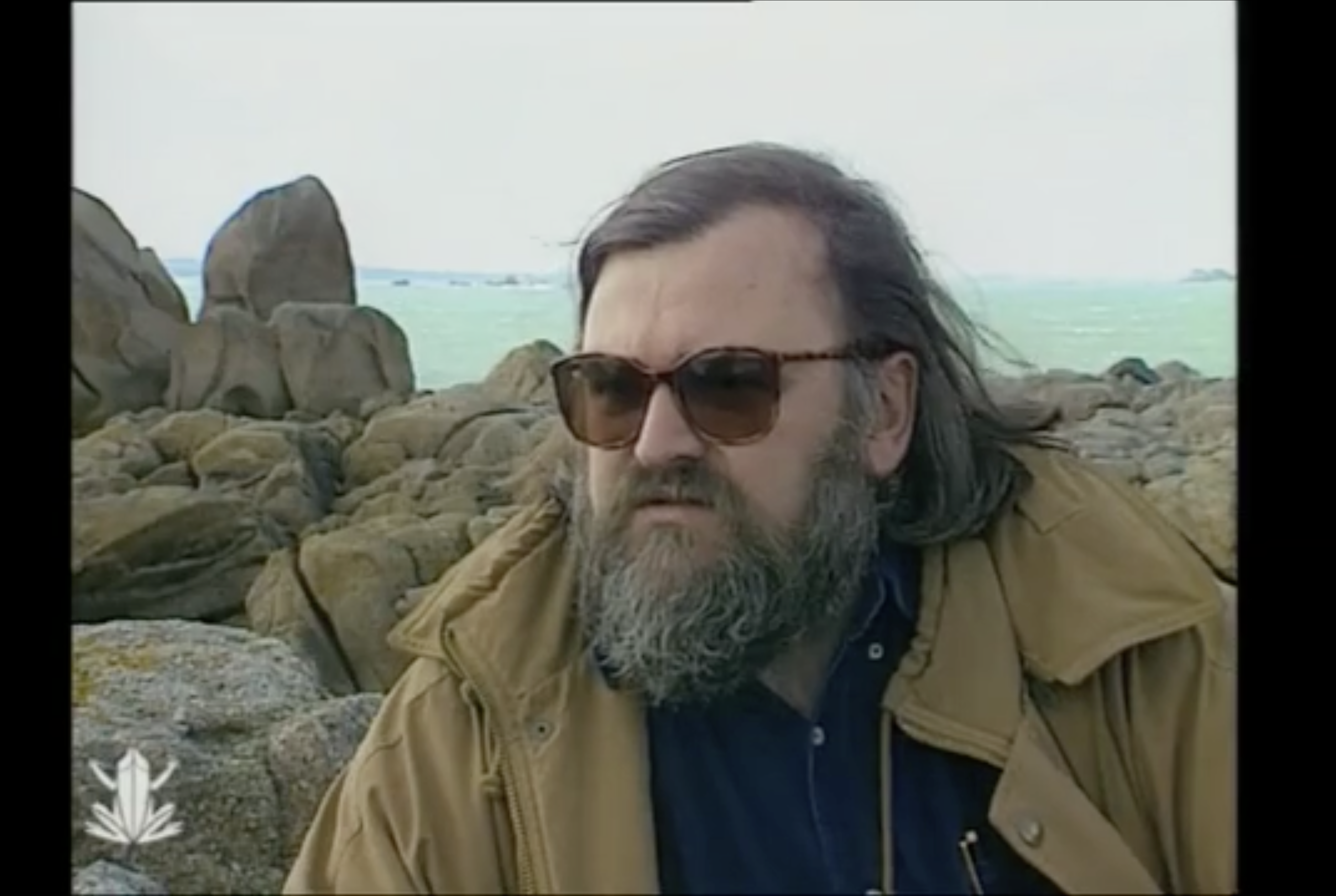 La mémoire des terres