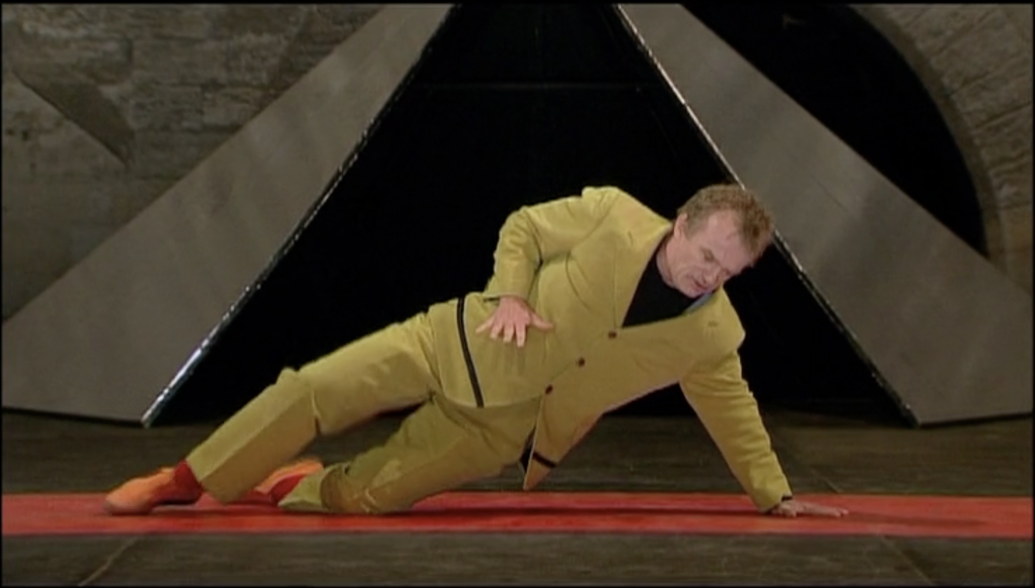 L&rsquo;acte inconnu