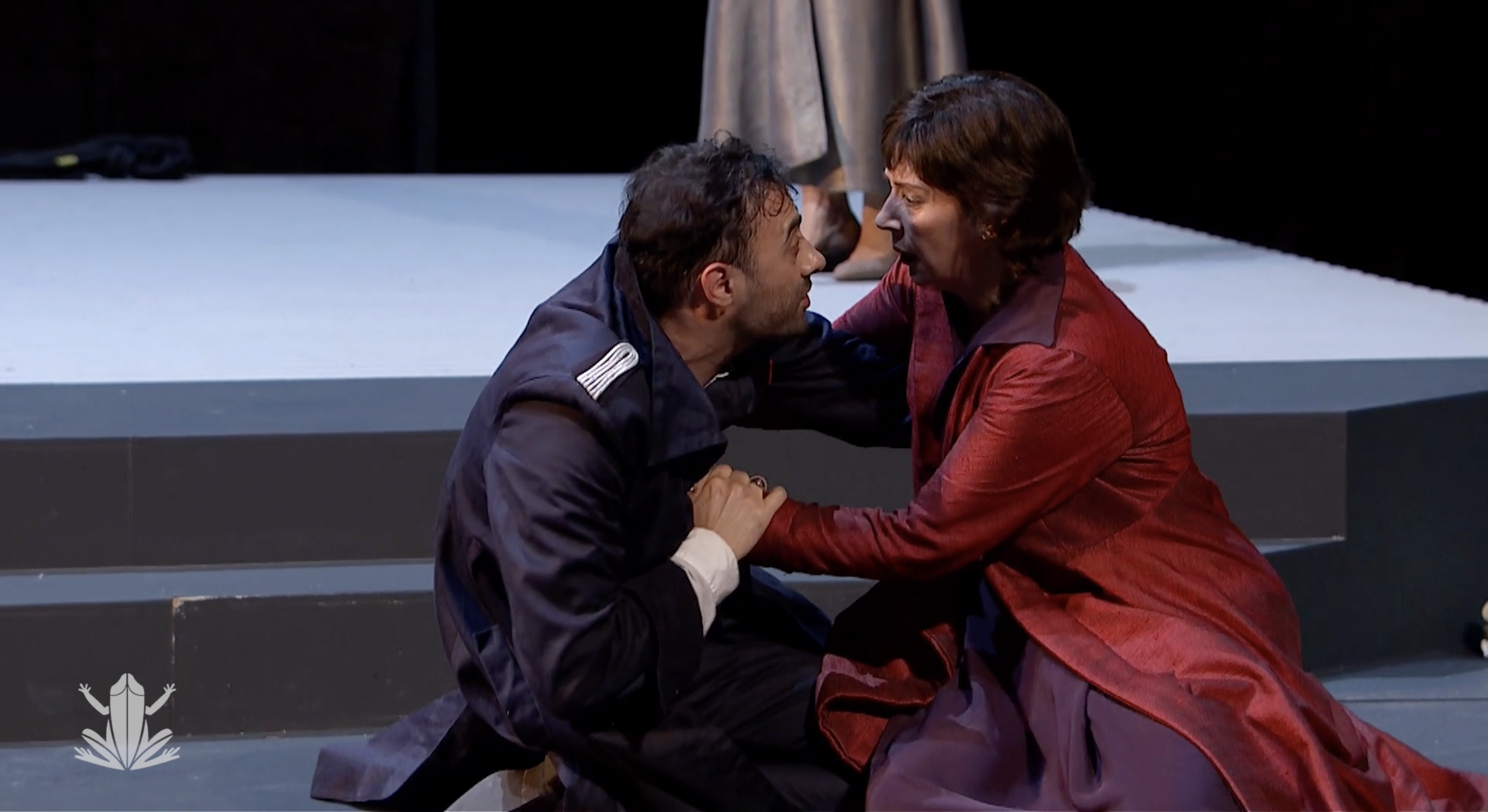 Le prince de Hombourg