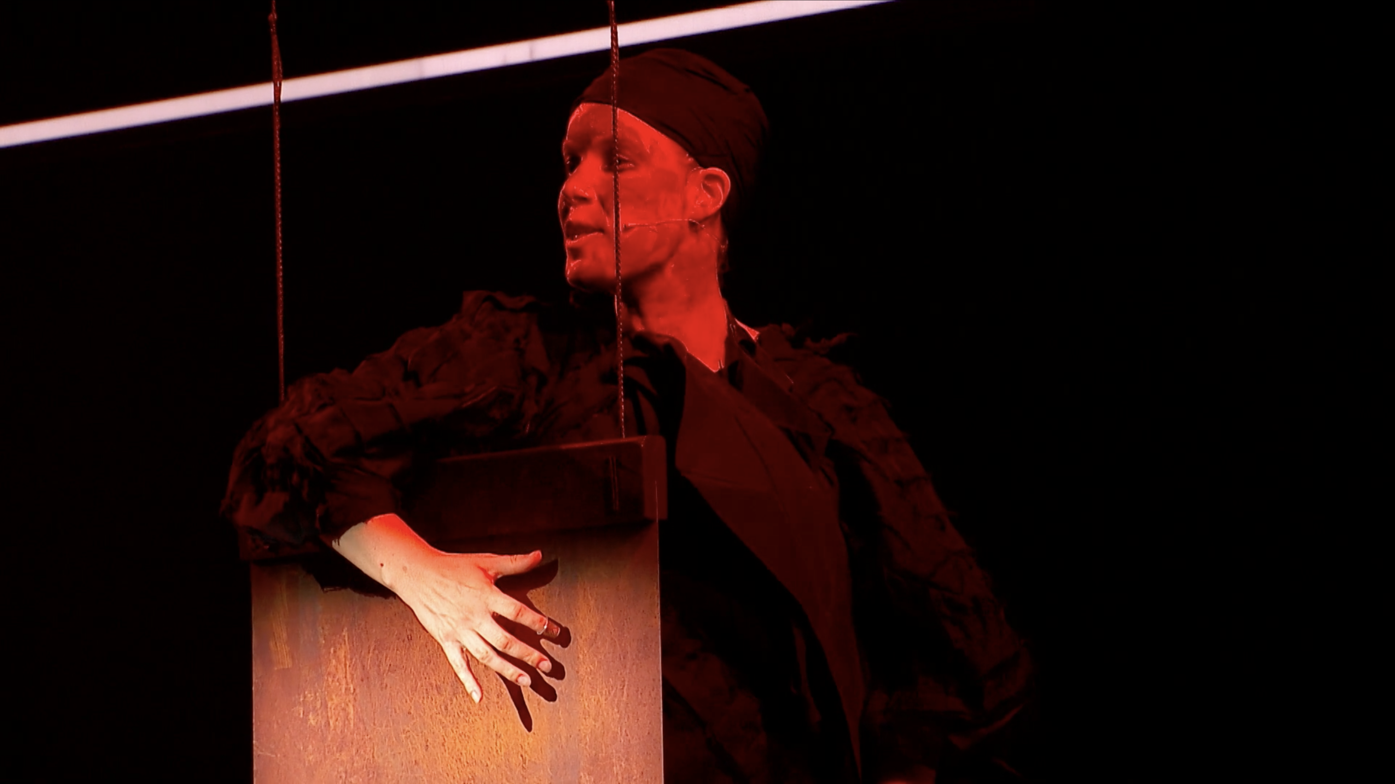 L&rsquo;Apocalypse Arabe