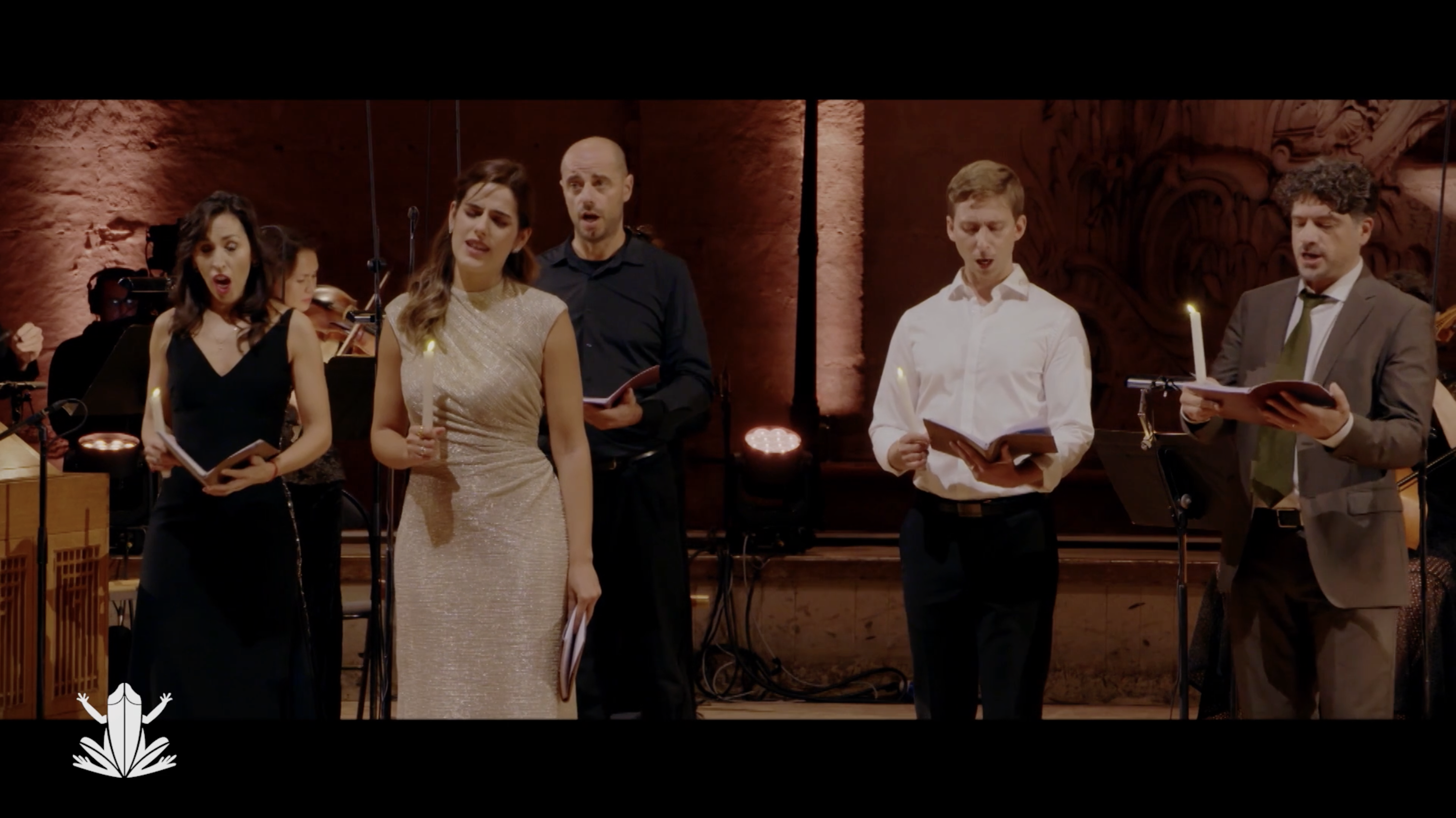 Les Coups de Cœur à Chantilly – Amore Siciliano